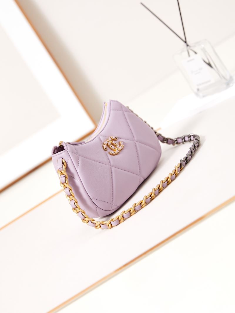 Ch**el hobo bags
